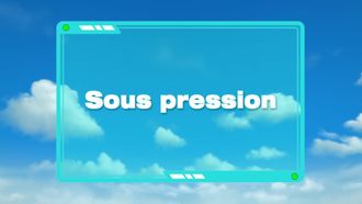 Episode 39 Under Pressure