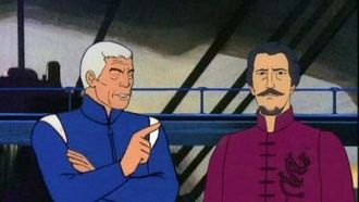 Episode 10 Murphy Murph and the Feng Shui Bunch