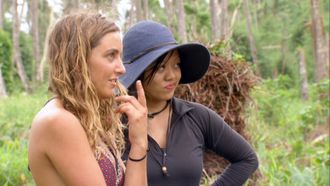 Episode 2 Group Bye