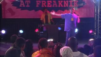 Episode 18 FreakNik