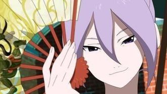 Episode 3 Yakushibo no oku-zashiki