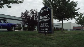 Episode 5 Bronco or Bust
