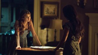 Episode 7 Death and the Maiden