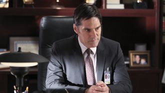 Episode 1 The Job