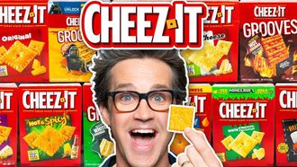 Episode 100 Which Cereal Stays Crunchy The Longest?