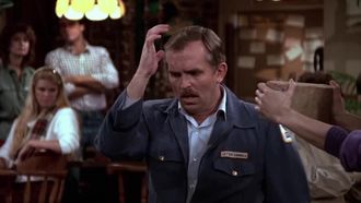 Episode 16 Cliff's Rocky Moment