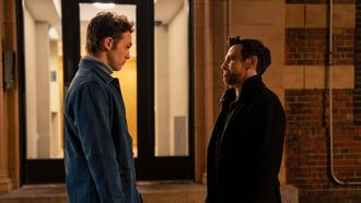 Episode 9 There Goes the Neighborhood