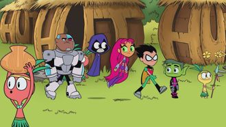 Episode 50 Feed Me
