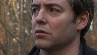 Episode 4 Matthew Broderick