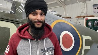Episode 5 Spitfire