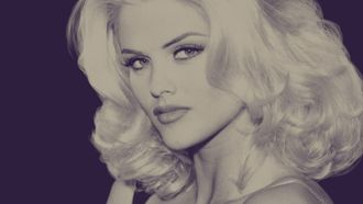 Episode 4 Anna Nicole Smith