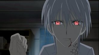 Episode 11 Compensation of Desire