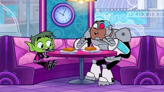 Episode 6 Diner Means Breakfast