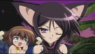 Episode 9 Somehow, a Sister Came & It's a Date