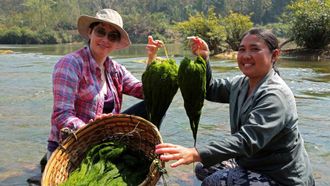 Episode 3 Laos