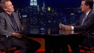 Episode 134 Hugh Laurie