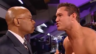 Episode 49 SmackDown 328