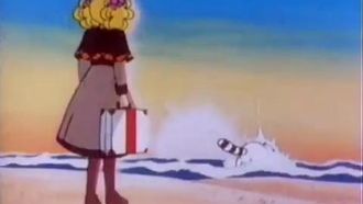 Episode 52 Umagoya de miru hoshi