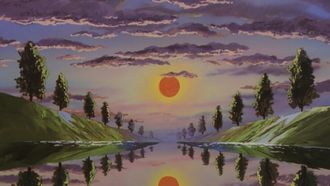 Episode 20 Fersen, A Circle Dance of Memories