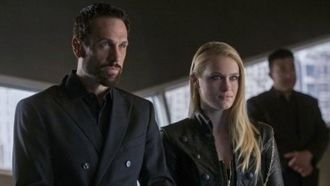 Episode 22 Son of Man