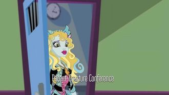 Episode 27 Parent-Creature Conference