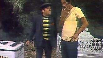 Episode 5 Pordioseros/El ropavejero/Adivinanzas