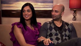 Episode 13 Bachelor Pad to Family Home [Raun & Jasprit]