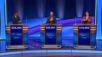 Episode 222 Show #8917