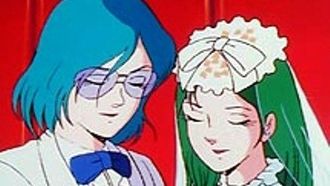 Episode 25 Virgin Road