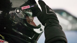 Episode 7 Race of Champions