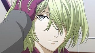 Episode 10 Reach Them! My True Voice