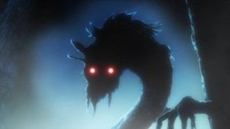 Episode 13 What Lives in the Lake
