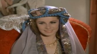 Episode 8 The Garden of Evil Affair
