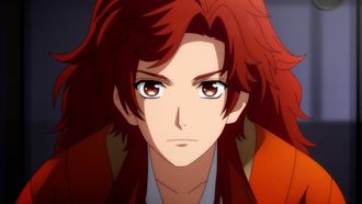 Episode 9 Lucida - Part One