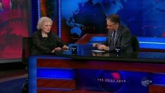 Episode 76 Betty White