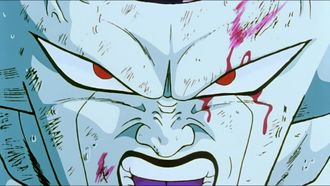 Episode 31 Mighty Blast of Rage