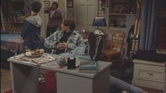 Episode 17 The Fugitive