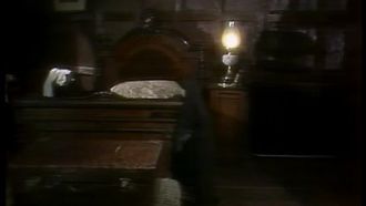 Episode 2 In a Glass Darkly
