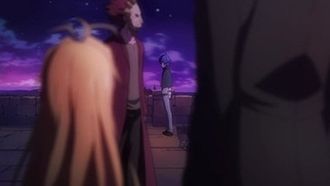 Episode 6 Ortus III