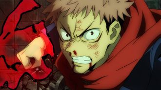 Episode 4 Curse Womb Must Die