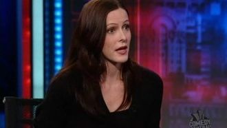 Episode 8 Bethany McLean