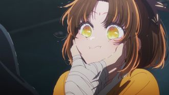 Episode 19 Trigger