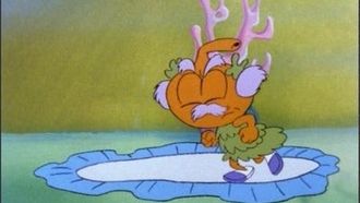 Episode 25 The King of Kelp