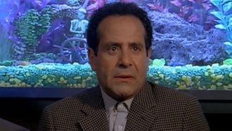 Episode 15 Mr. Monk Goes to the Dentist