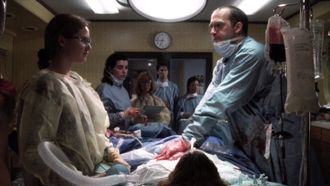 Episode 19 Love's Labor Lost