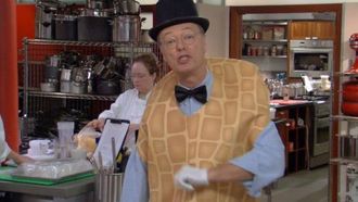 Episode 9 Shake and Bake Reinvented