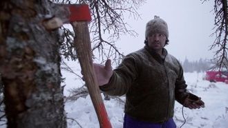 Episode 7 Over Thin Ice