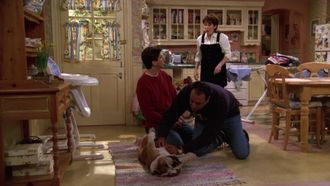 Episode 19 The Dog