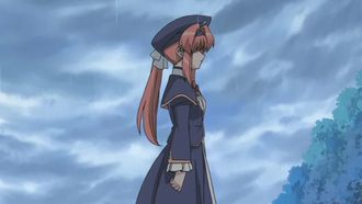 Episode 10 Itsuwari no kokoro