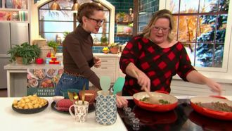 Episode 73 Tuesday, January 14, 2025